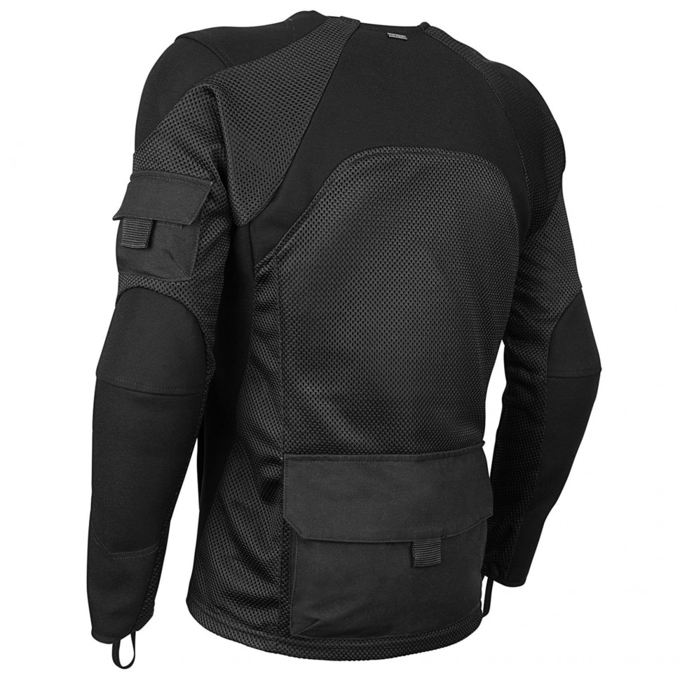 Моточерепаха Knox Urbane Pro Utility Black