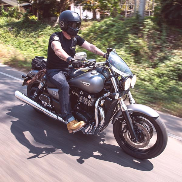 Мотоботы Forma Elite Gold