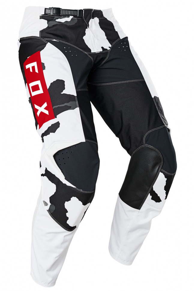 Мотоштаны FOX 180 Beserker Pant Camo