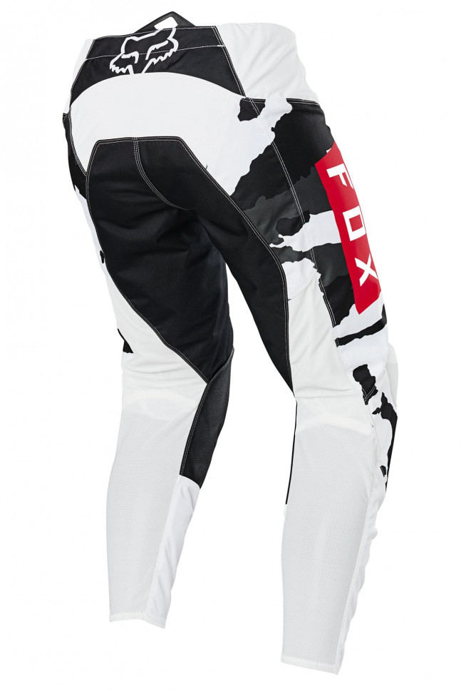 Мотоштаны FOX 180 Beserker Pant Camo
