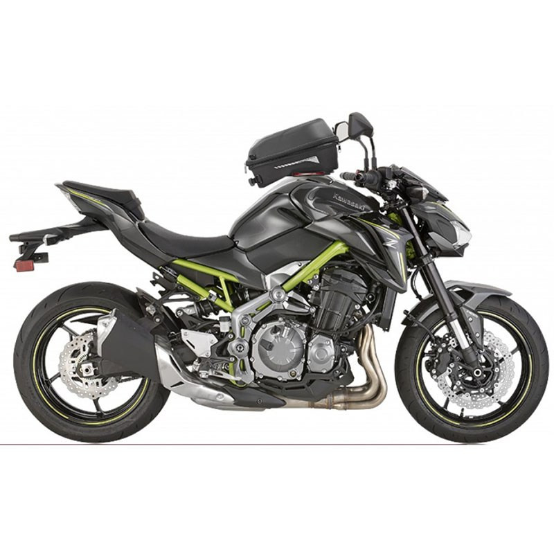 Мотосумка на бак Givi 603B Tanklock Black (00-00260030)