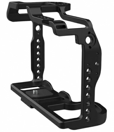 Клітка Ulanzi UURig C-S1 для камер Panasonic S1/S1R, Lumix S1R/S1