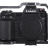 Клітка Ulanzi UURig C-S1 для камер Panasonic S1/S1R, Lumix S1R/S1