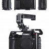 Клетка Ulanzi UURig C-S1 для камер Panasonic S1/S1R, Lumix S1R/S1