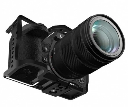 Клітка Ulanzi UURig C-S1 для камер Panasonic S1/S1R, Lumix S1R/S1