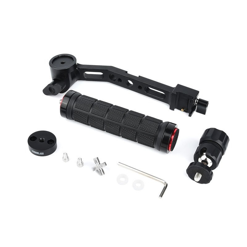 Многофункциональный набор креплений StartRC для DJI RS2/RSC2 (1109023)