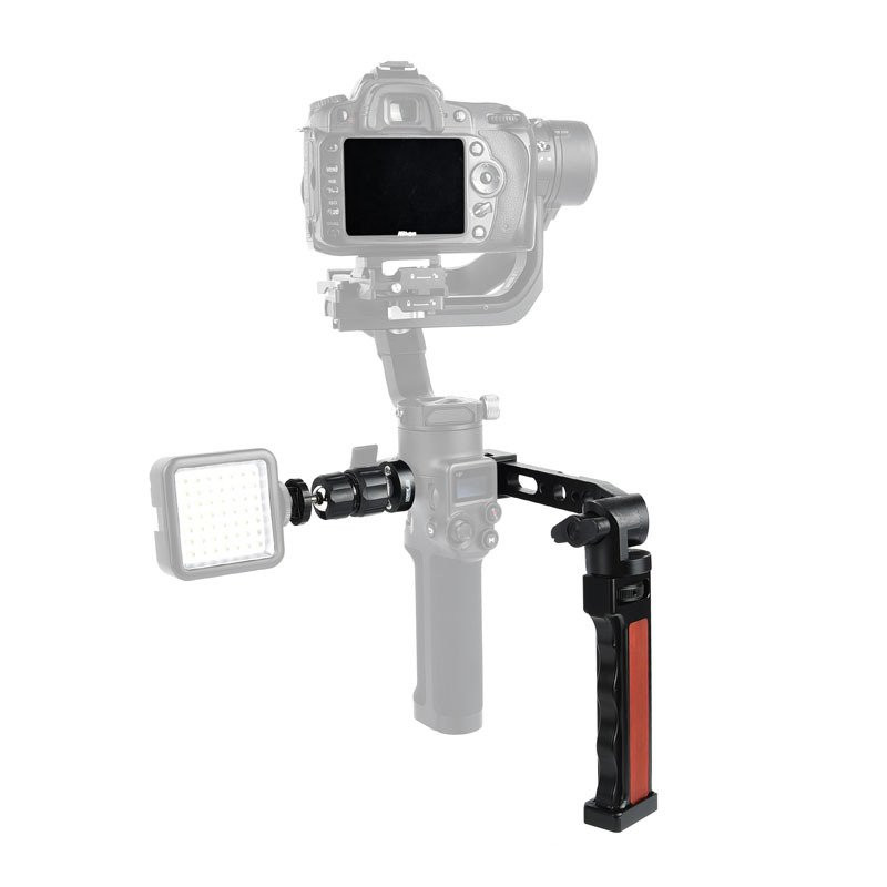 Многофункциональный набор креплений StartRC для DJI RS2/RSC2 (1109023)