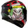 Мотошлем MT Helmets Targo Joker Gloss Black