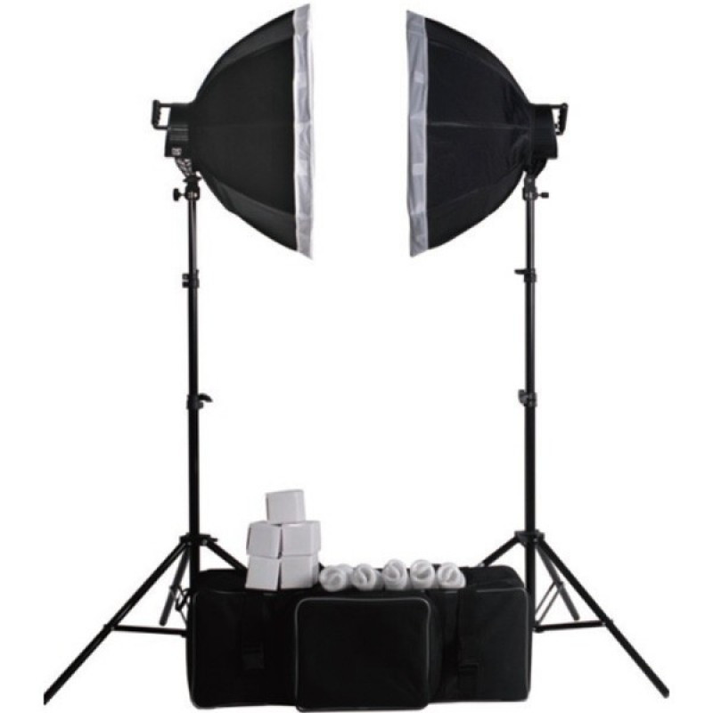 Набор постоянного света Weifeng FANK1-SFL-5 Kit (196836)