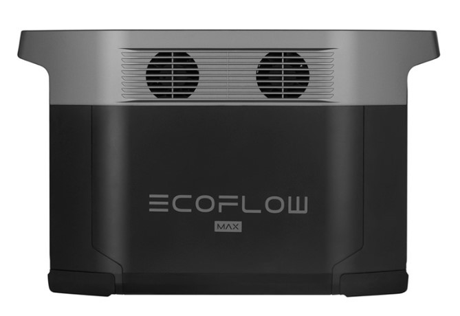 Зарядная станция EcoFlow DELTA Max 1600 (DELTAMAX1600-EU) (1612 Вт·ч / 2000 Вт)