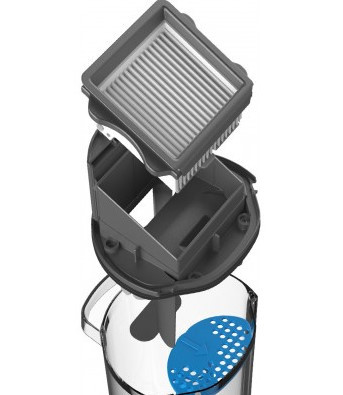 Набір змінних щіток та фільтрів Tineco для моделей iFloor 3/Floor One S3 (9FWAR031100)