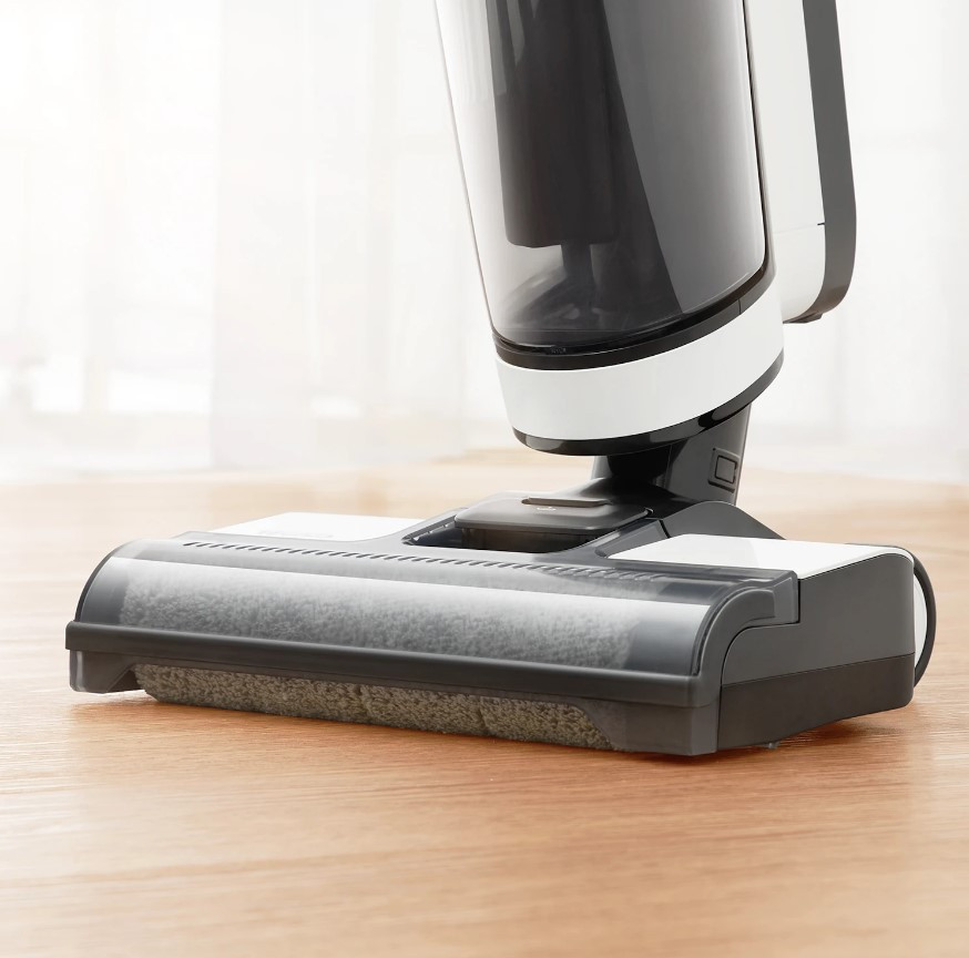 Набір змінних щіток та фільтрів Tineco для моделей iFloor 3/Floor One S3 (9FWAR031100)