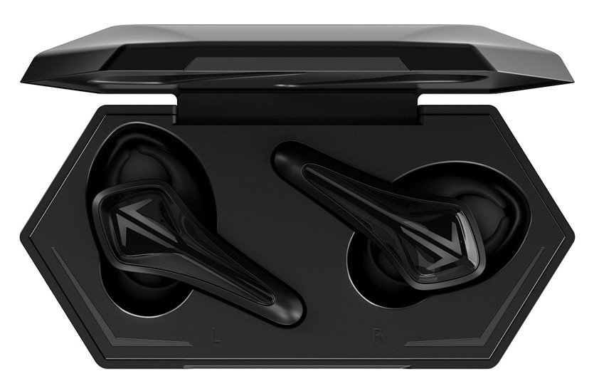 Наушники Saramonic SR-BH60-B