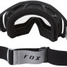 Мото очки FOX Main II Stray Spark Goggle Black Dual Lens (28057-014-OS)
