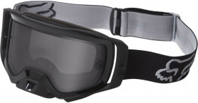 Мото очки FOX Main II Stray Spark Goggle Black Dual Lens (28057-014-OS)