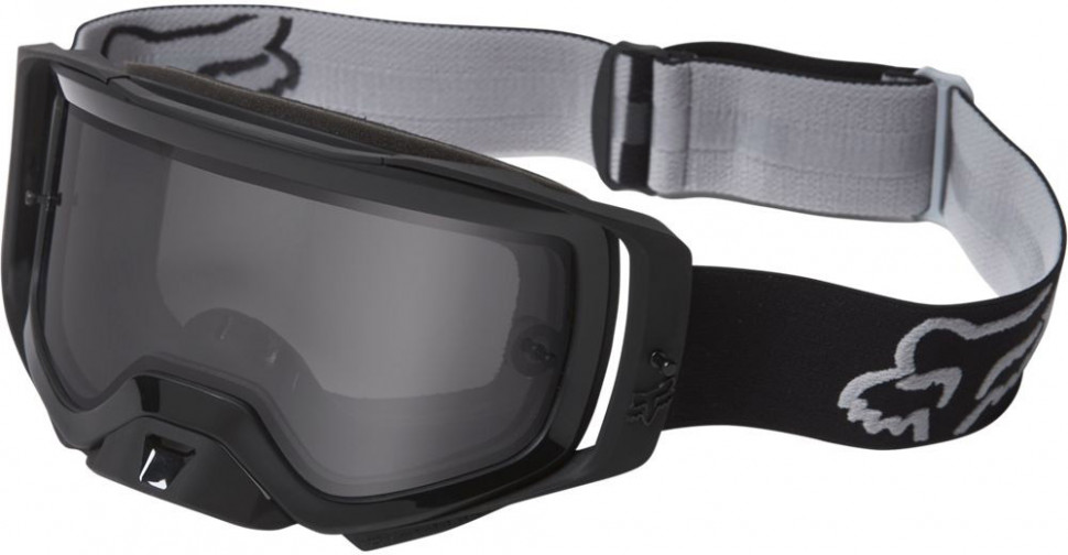 Мото окуляри FOX Main II Stray Spark Goggle Black Dual Lens (28057-014-OS)