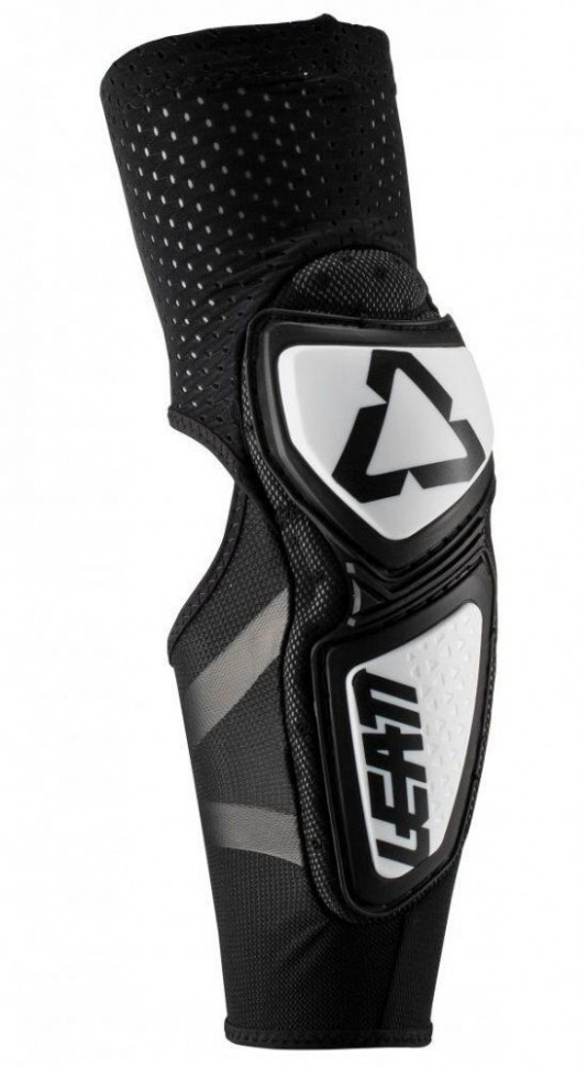 Налокотники Leatt Elbow Guard Contour Black/White