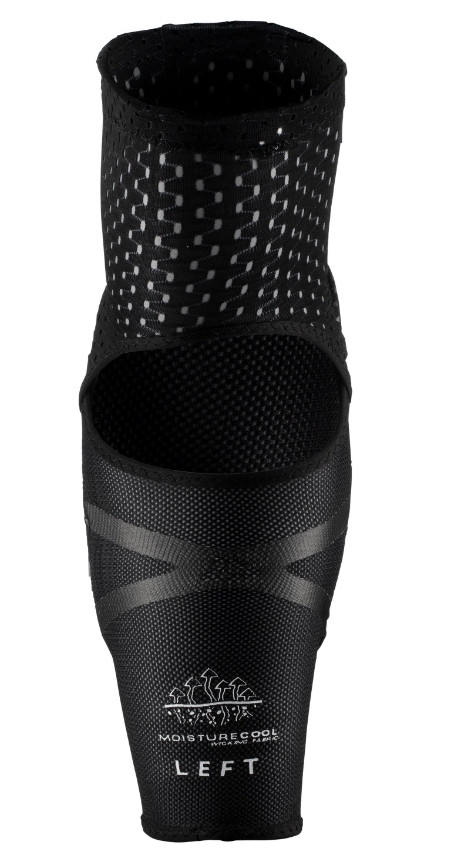 Налокотники Leatt Elbow Guard Contour Black/White