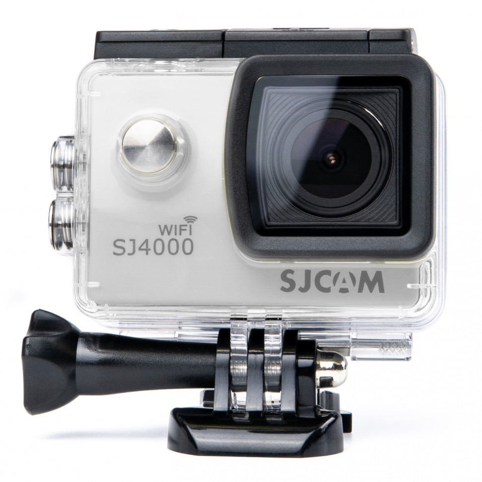 Экшн-камера SJCAM SJ4000 WiFi 2K