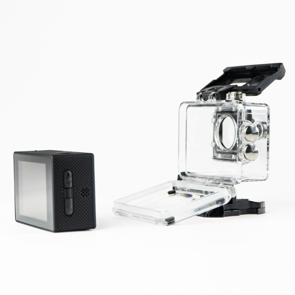 Экшн-камера SJCAM SJ4000 WiFi 2K