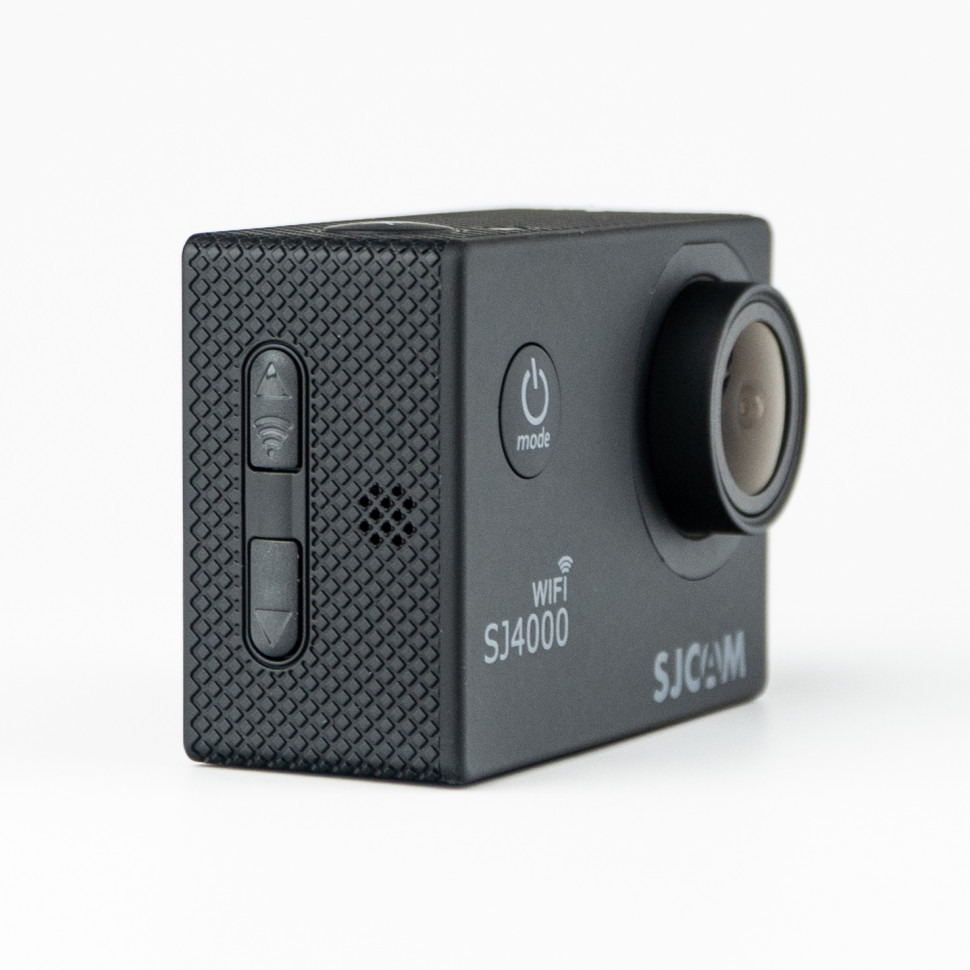 Экшн-камера SJCAM SJ4000 WiFi 2K
