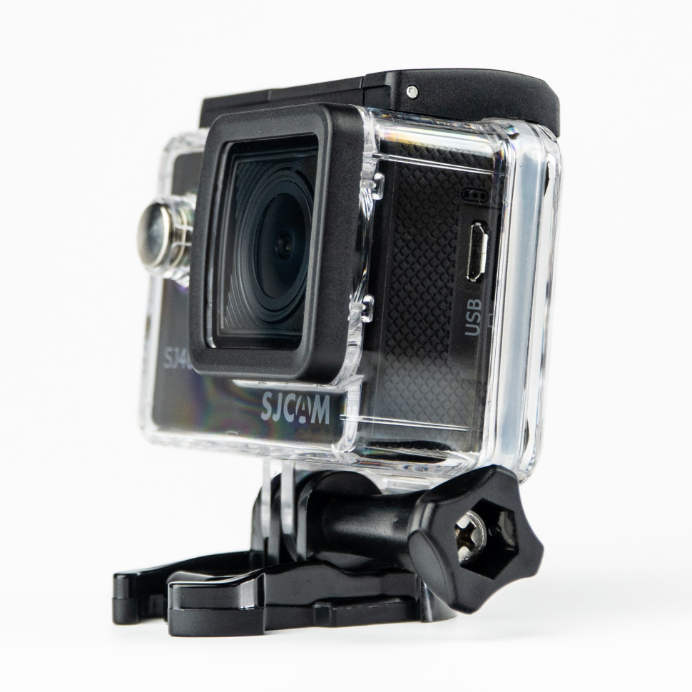 Экшн-камера SJCAM SJ4000 WiFi 2K