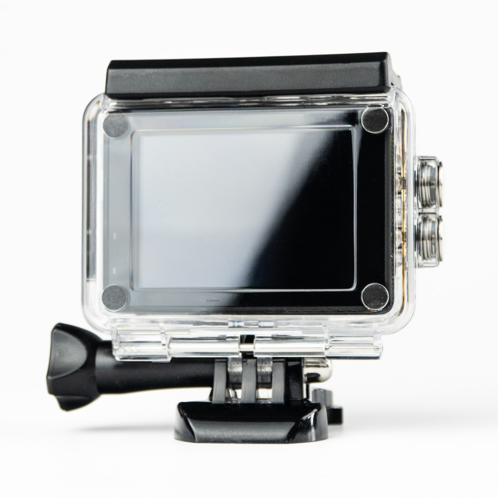 Экшн-камера SJCAM SJ4000 WiFi 2K