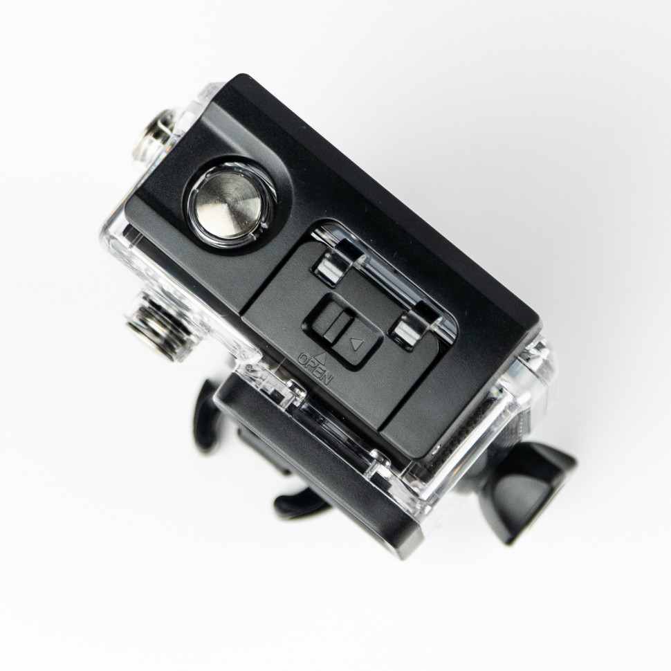 Экшн-камера SJCAM SJ4000 WiFi 2K