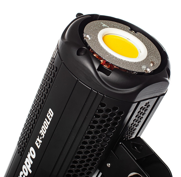 Постійне студійне світло Mircopro EX-300LED