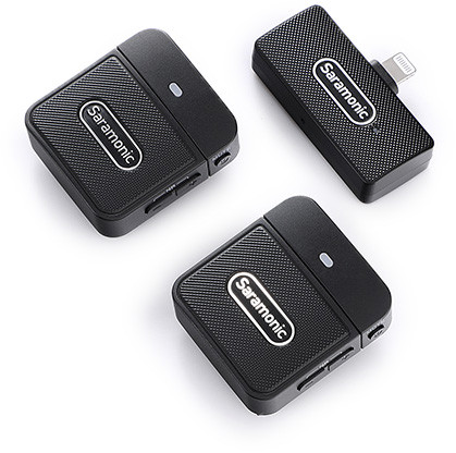 Радиосистема Saramonic BLINK 100 B4