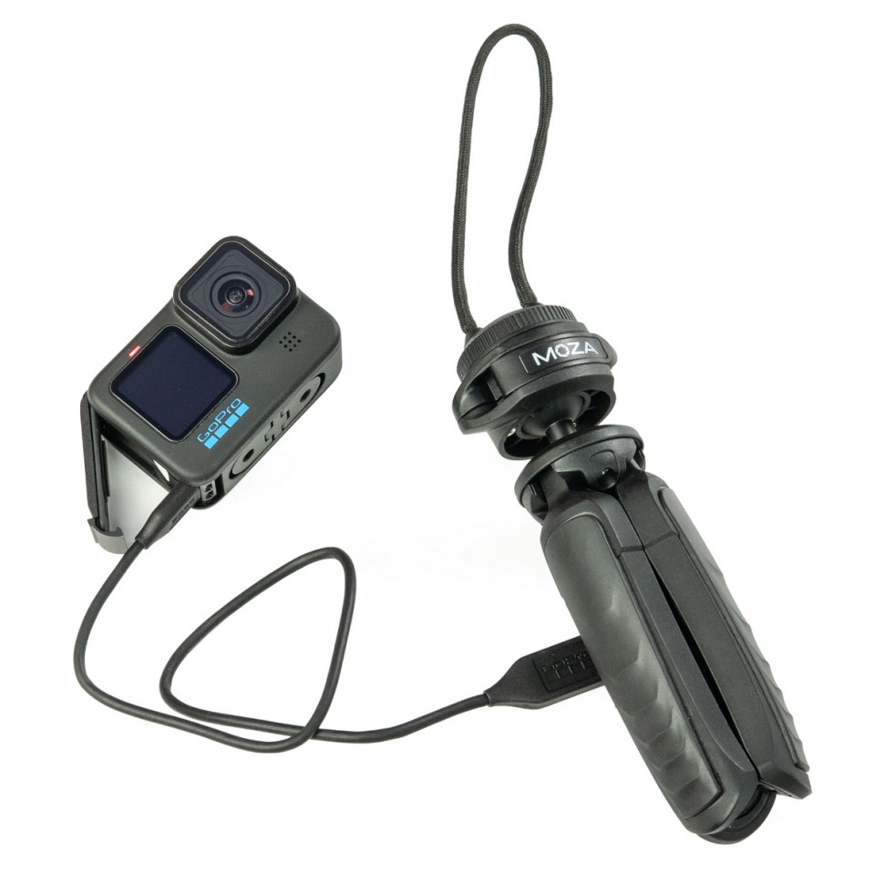 Штатив-павербанк Moza Power Tripod (GA47)