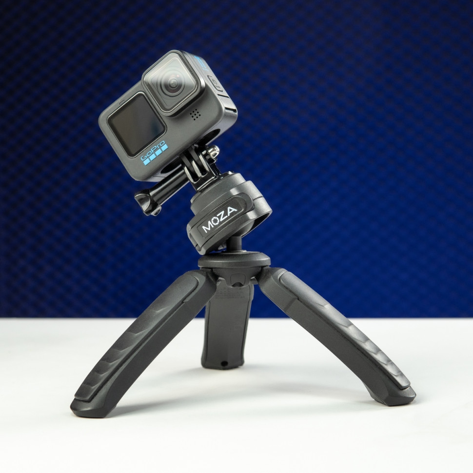 Штатив-павербанк Moza Power Tripod (GA47)