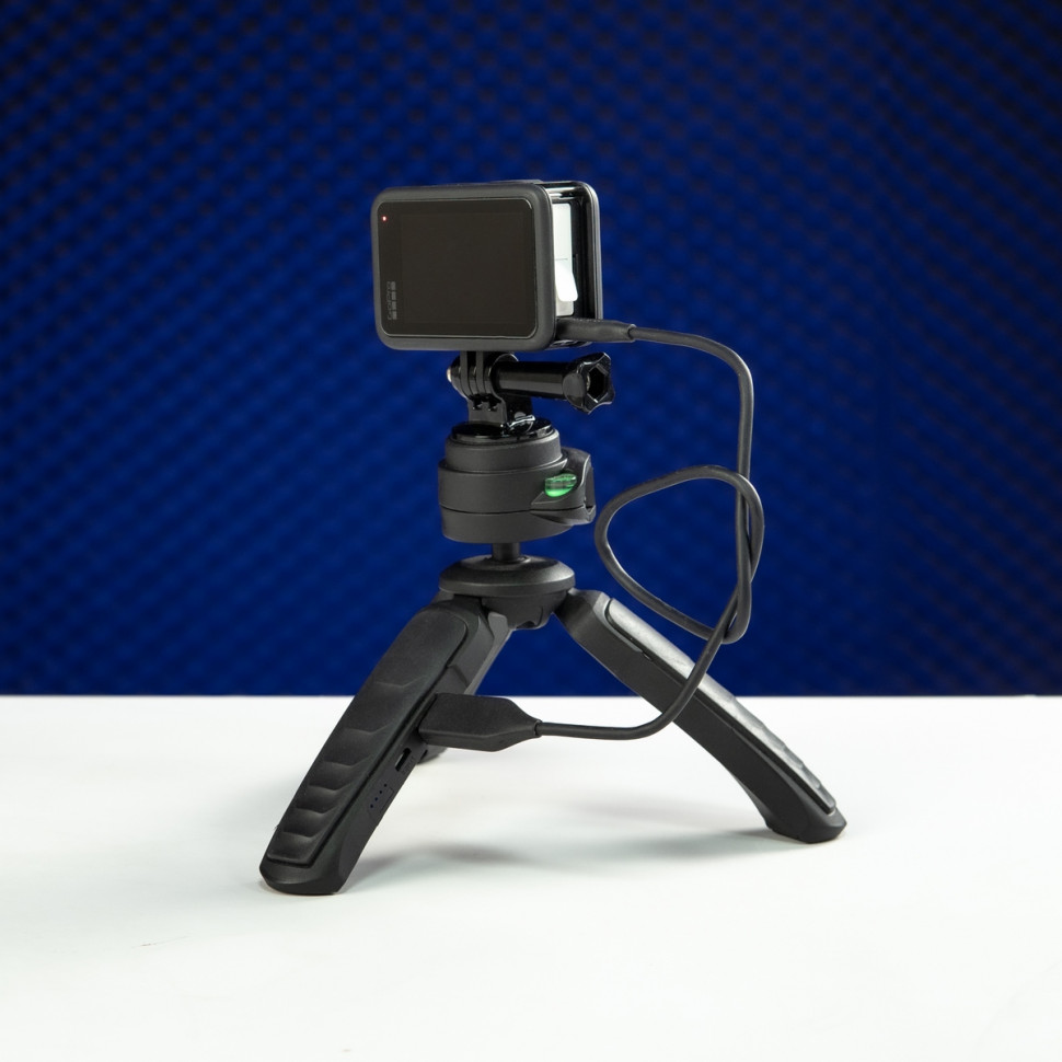 Штатив-павербанк Moza Power Tripod (GA47)