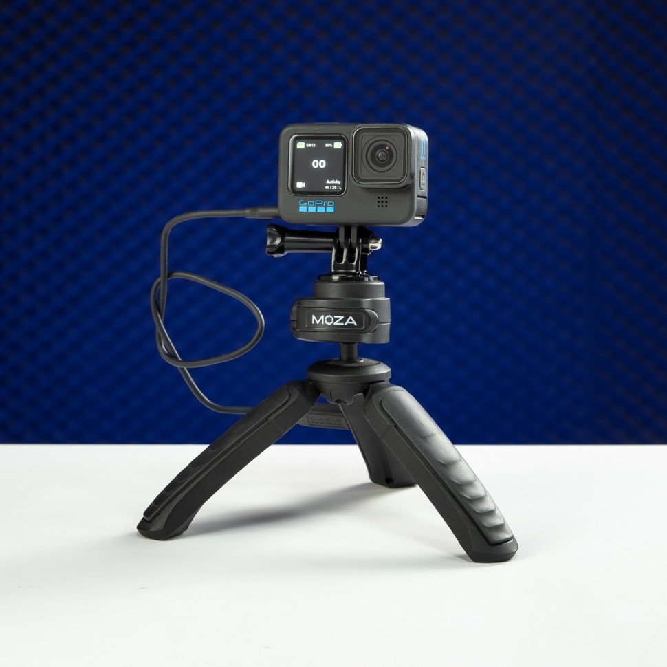 Штатив-павербанк Moza Power Tripod (GA47)