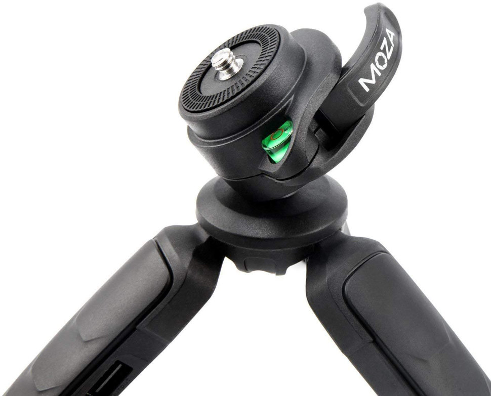 Штатив-павербанк Moza Power Tripod (GA47)