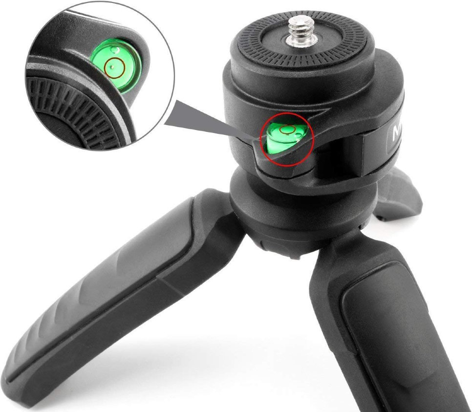 Штатив-павербанк Moza Power Tripod (GA47)