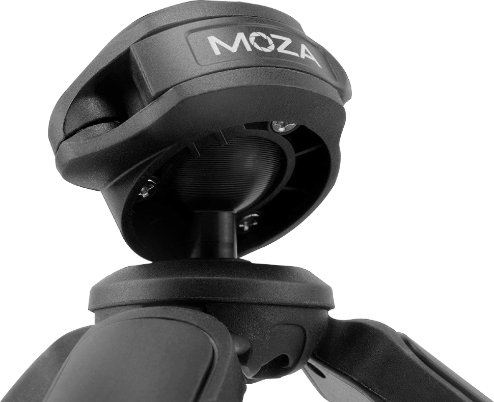 Штатив-павербанк Moza Power Tripod (GA47)