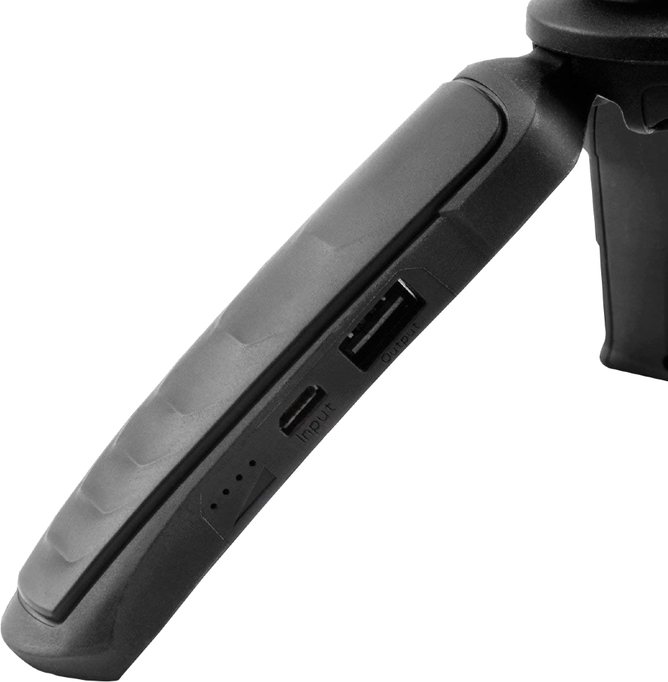 Штатив-павербанк Moza Power Tripod (GA47)