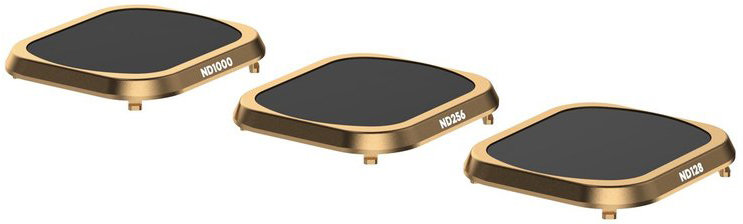 Фільтр PolarPro Cinema Series Explosure Collection for Mavic 2 Pro (M2P-CS-EXP)