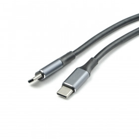 Удлиненный кабель Type-C на Type-C 1м. для пульта DJI Mavic 3 / Air 2 / Air 2S / Mini 3 / Mini 2