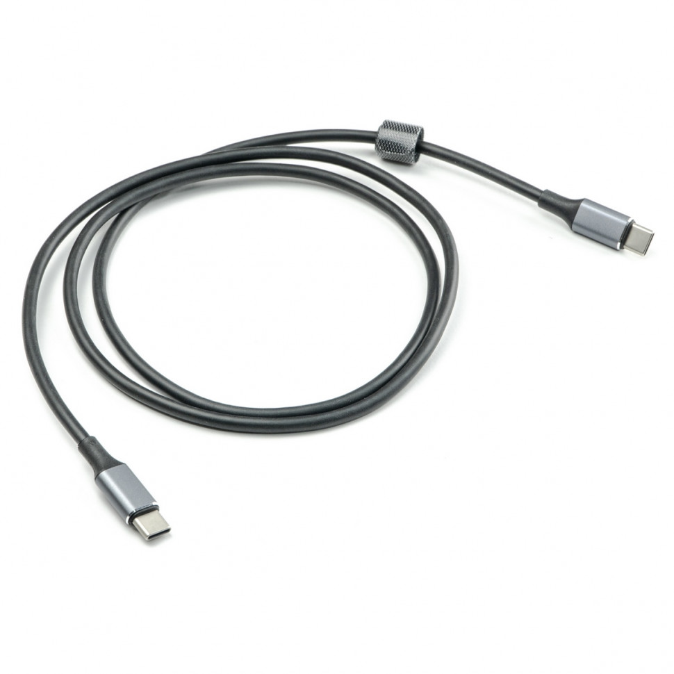 Подовжений кабель Type-C на Type-C 1м. для пульта DJI Mavic 3 / Air 2 / Air 2S / Mini 3 / Mini 2