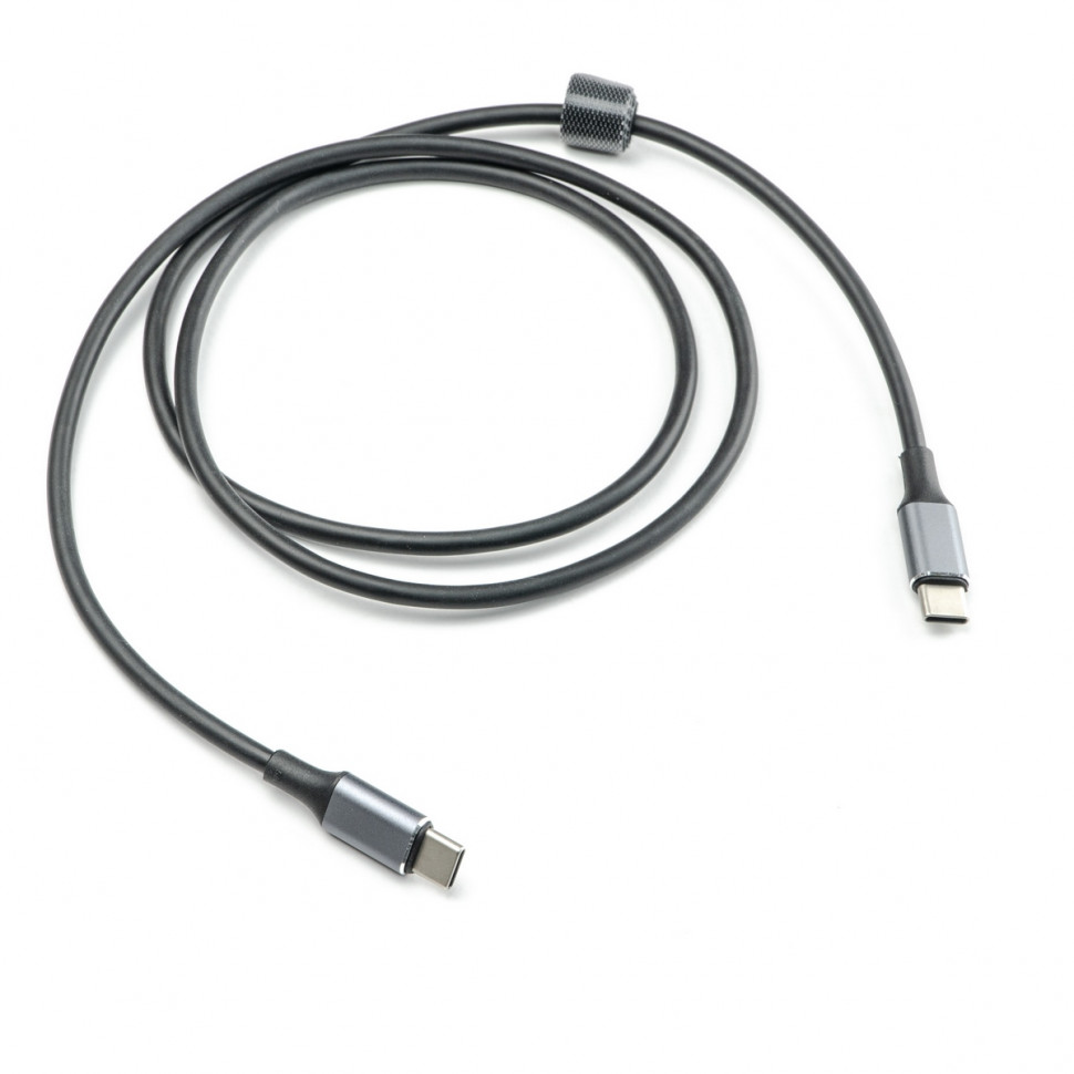 Подовжений кабель Type-C на Type-C 1м. для пульта DJI Mavic 3 / Air 2 / Air 2S / Mini 3 / Mini 2