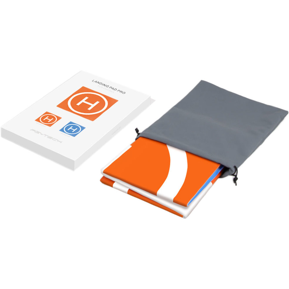 Посадочный коврик Pgytech 50 cm Landing Pad Pro for Drones (P-GM-106)