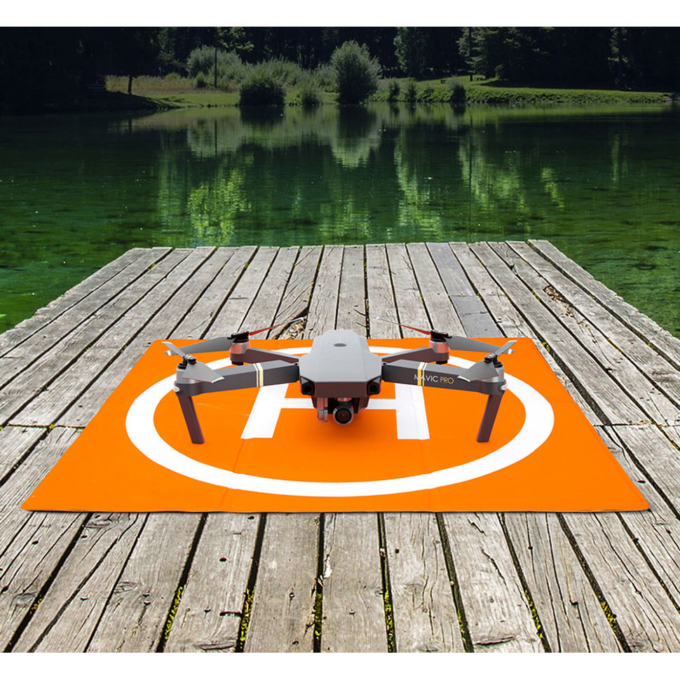 Посадочный коврик Pgytech 50 cm Landing Pad Pro for Drones (P-GM-106)