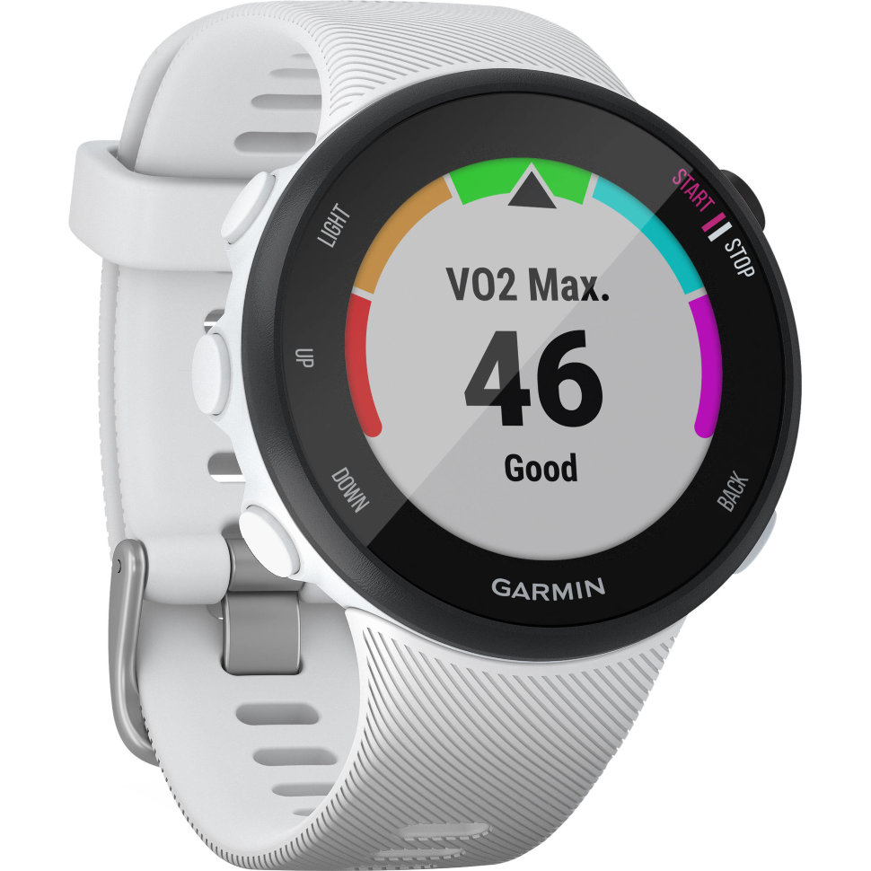 Спортивные часы Garmin Forerunner 45 Small