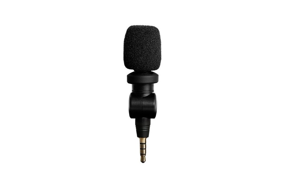 Микрофон Saramonic SmartMic