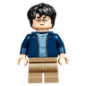 Конструктор Lego Harry Potter: экспекто патронум! (75945)