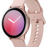 Смарт-часы Samsung Galaxy watch Active 2 Aluminium (R820) Gold (SM-R820NZDASEK)