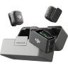 Радиосистема DJI Mic 3 (CP.RN.00000480.01)