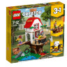 Конструктор Lego Creator: в пошуках скарбів (31078)